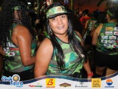 Bloco Lá Vem Eles #Partiu